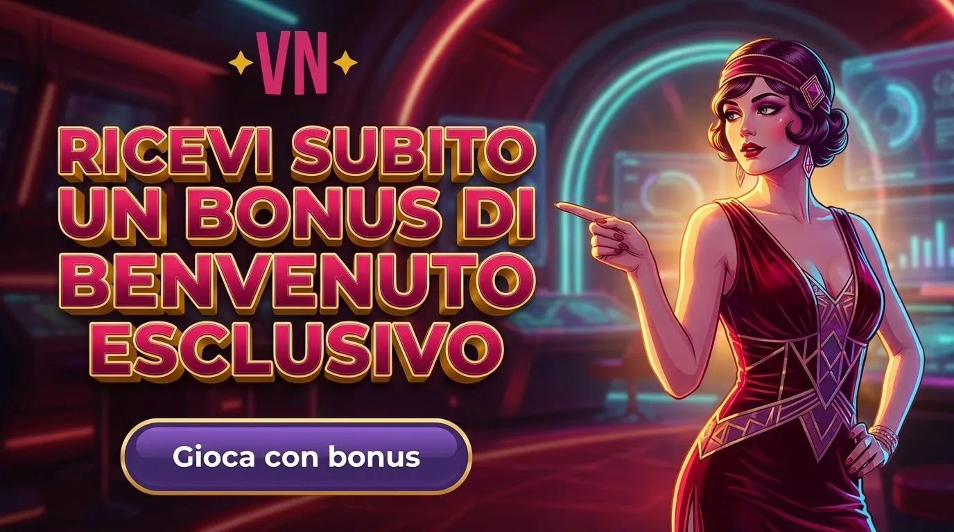 Vegasnow Casino